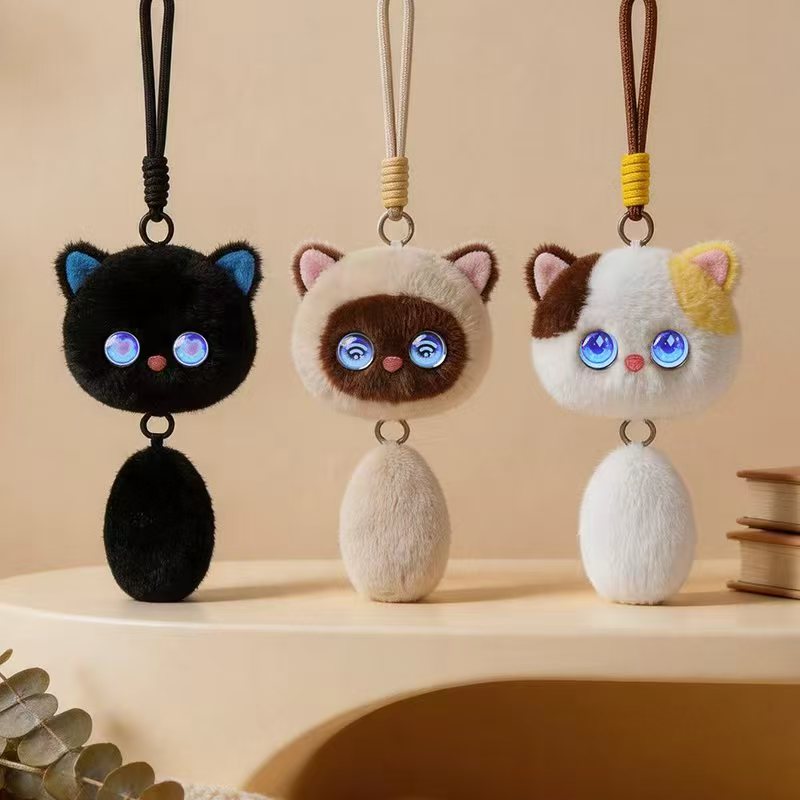 AI catornament
